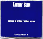 Fatboy Slim - Going Out Of My Head / Michael Jackson