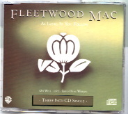 Fleetwood Mac - As Long As You Follow