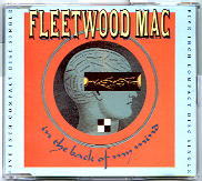 Fleetwood Mac - In The Back Of My Mind CD 1