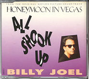 Billy Joel - All Shook Up