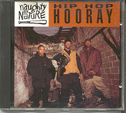 Naughty By Nature - Hip Hop Hooray