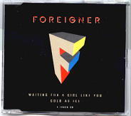 Foreigner - Waiting For A Girl Like You