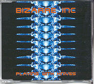 Bizarre Inc - Playing With Knives CD2