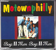 Boyz II Men - Motownphilly