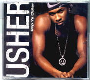 Usher - Pop Ya Collar