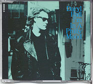 Daryl Hall - I'm In A Philly Mood CD 1