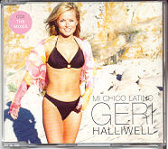 Geri Halliwell - Mi Chico Latino CD2 