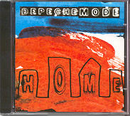 Depeche Mode - Home CD 1