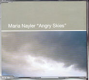 Maria Nayler - Angry Skies