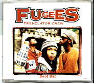 Fugees - Nappy Heads