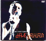 Dave Gahan - Dirty Sticky Floors DVD