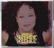 Gabrielle - Sunshine CD 1