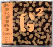 Garbage - Queer CD 2