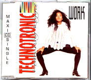 Technotronic - Work