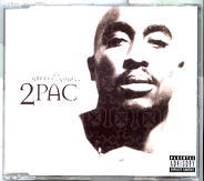 2Pac - Ghetto Gospel CD1