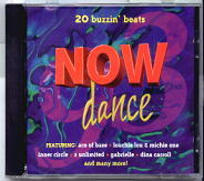 Now Dance 93 - Various Artists