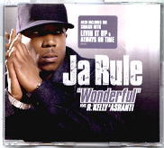 Ja Rule - Wonderful CD2
