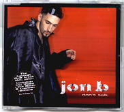 Jon B - Don't Talk