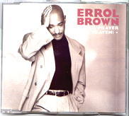 Errol Brown - Send A Prayer