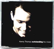Kenny Thomas - Outstanding - The Mixes