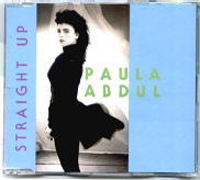 Paula Abdul - Straight Up