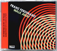 Franz Ferdinand - Walk Away