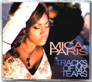 Mica Paris - Tracks Of My Tears
