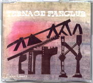 Teenage Fanclub - Fallen Leaves