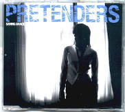 Pretenders - Saving Grace