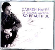 Darren Hayes - So Beautiful CD1