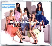 Girls Aloud - See The Day CD1