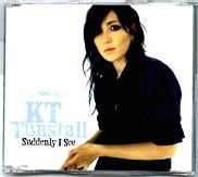 KT Tunstall - Suddenly I See