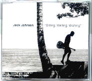 Jack Johnson - Sitting, Waiting, Wishing