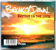 Rhythm On The Loose - Break Of Dawn