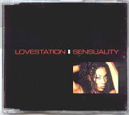 Lovestation - Sensuality