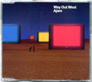 Way Out West - Ajare