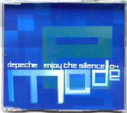 Depeche Mode - Enjoy The Silence 04 CD2