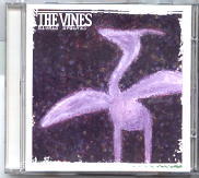 The Vines - Highly Evolved