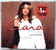 Ciara - Goodies