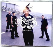 The Rasmus - First Day Of My Life