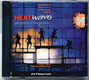 Heatwave - Gangsters Of The Groove