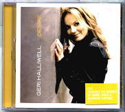 Geri Halliwell - Desire CD2