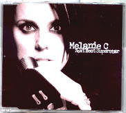 Melanie C - Next Best Superstar CD1