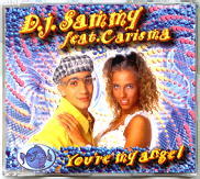 DJ Sammy & Carisma - You're My Angel