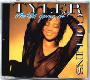 Tyler Collins - Whatcha Gonna Do