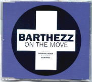 Barthezz - On The Move