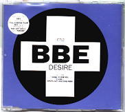 BBE - Desire CD2
