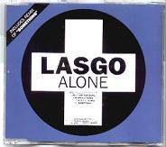 Lasgo - Alone CD1