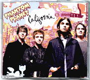 Phantom Planet - California