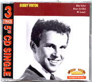 Bobby Vinton - Blue Velvet